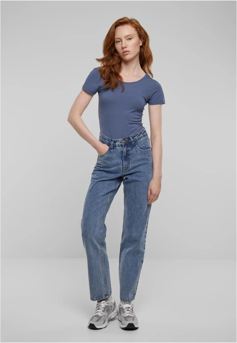 UC Organic Stretch Jersey Body