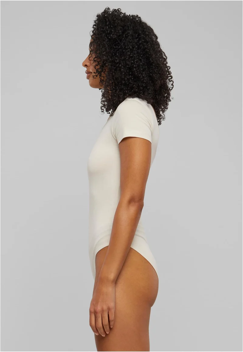 UC Organic Stretch Jersey Body