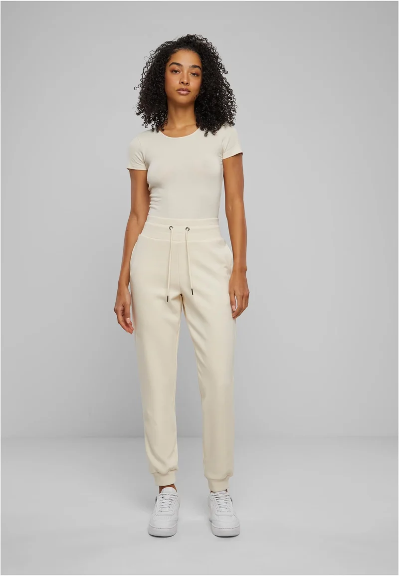 UC Organic Stretch Jersey Body