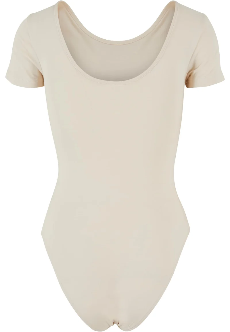 UC Organic Stretch Jersey Body