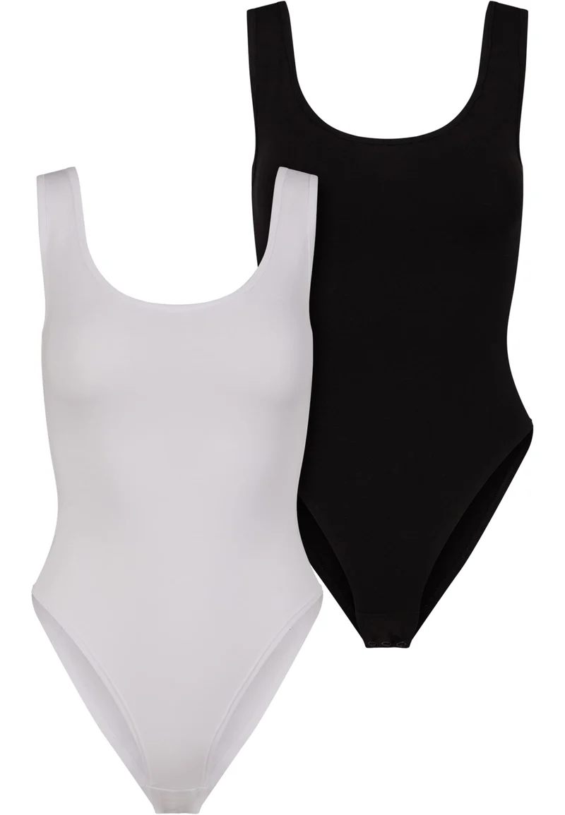 UC Organic Tank Body 2-Pack