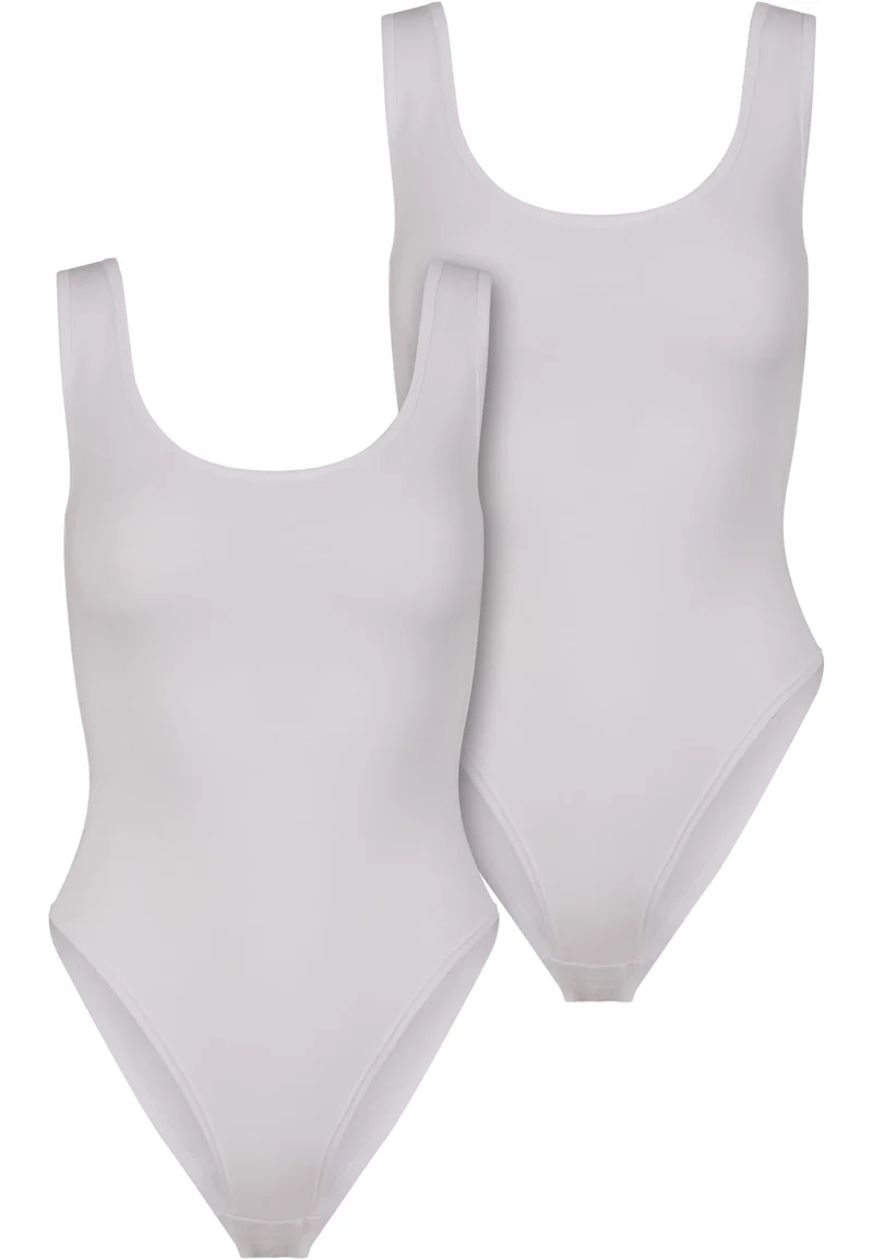 UC Organic Tank Body 2-Pack