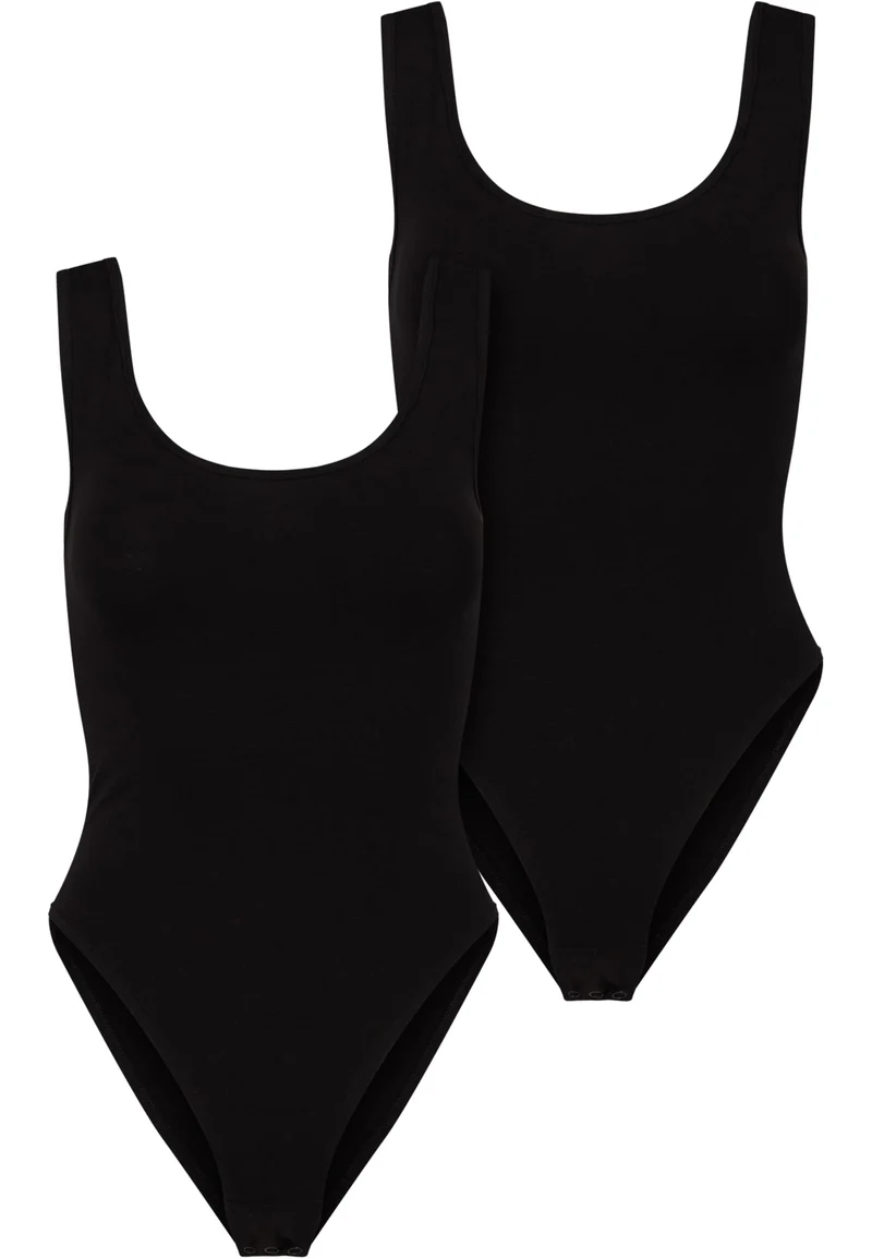 UC Organic Tank Body 2-Pack