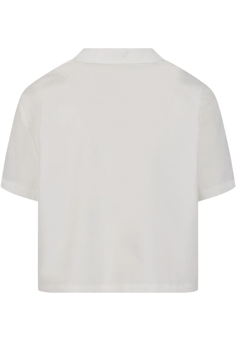 UC Seersucker Shirt
