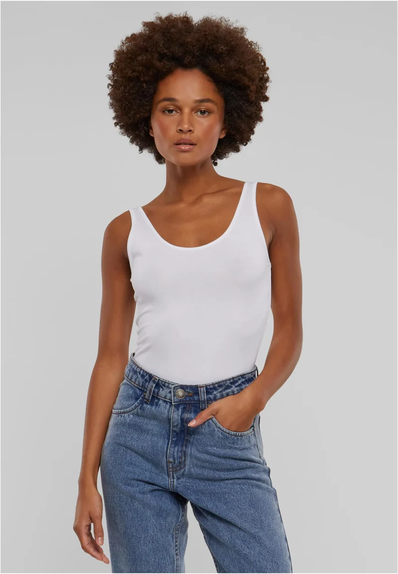 UC Organic Tank Body