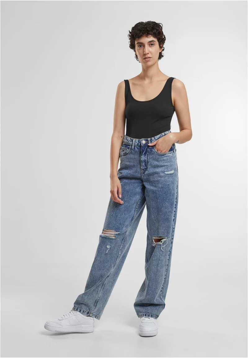 UC Organic Tank Body