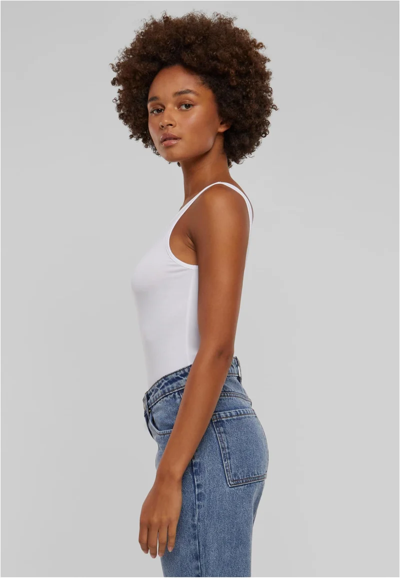 UC Organic Tank Body