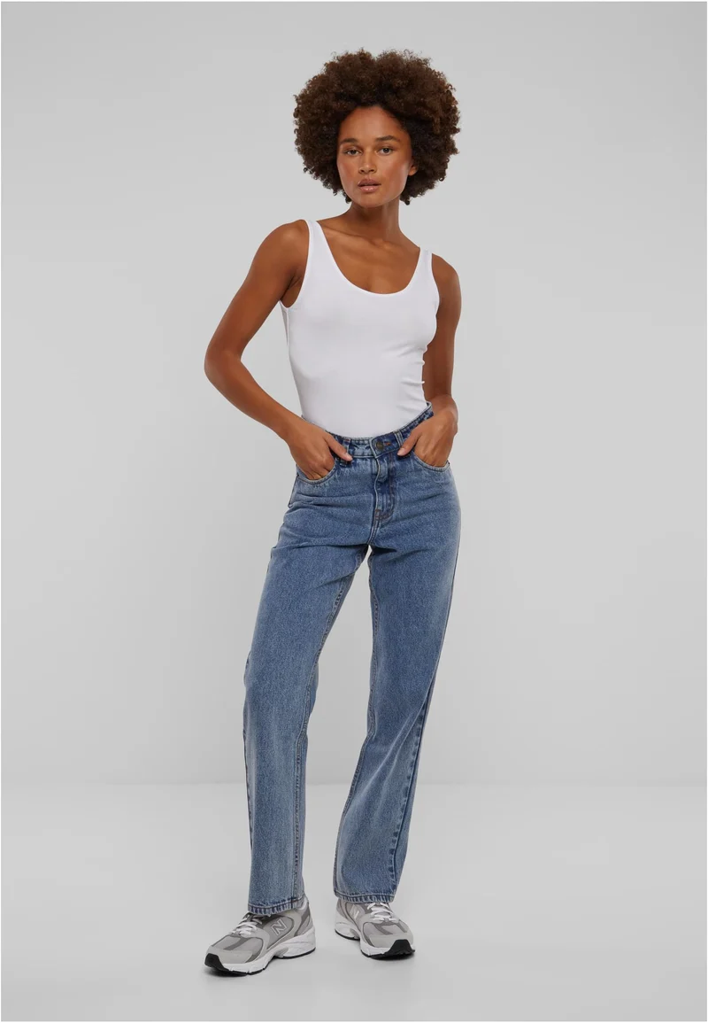 UC Organic Tank Body