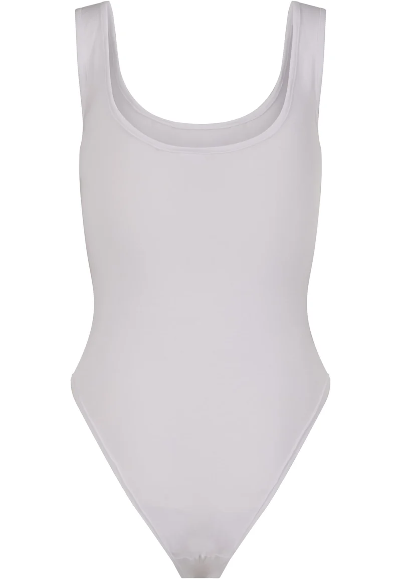 UC Organic Tank Body