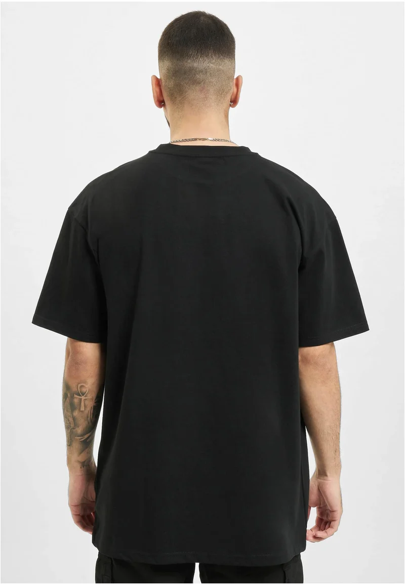MT Electric Planet Oversize Tee