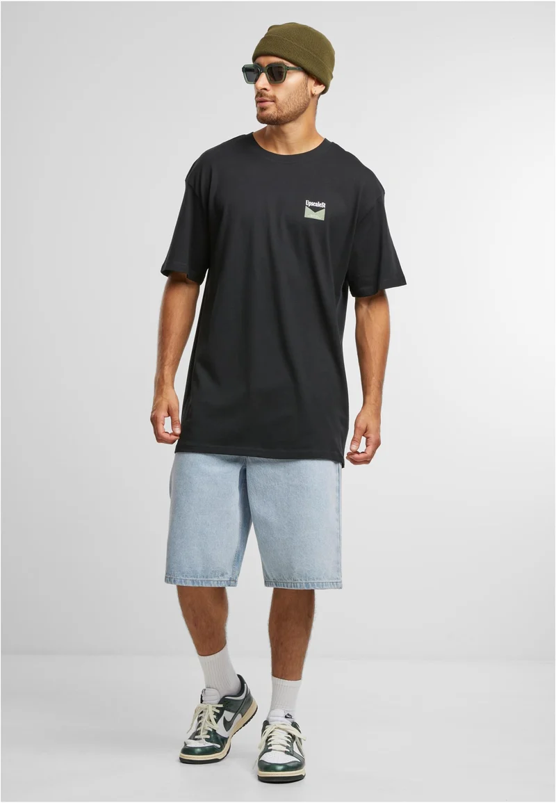 MT Live Bold Oversize Tee