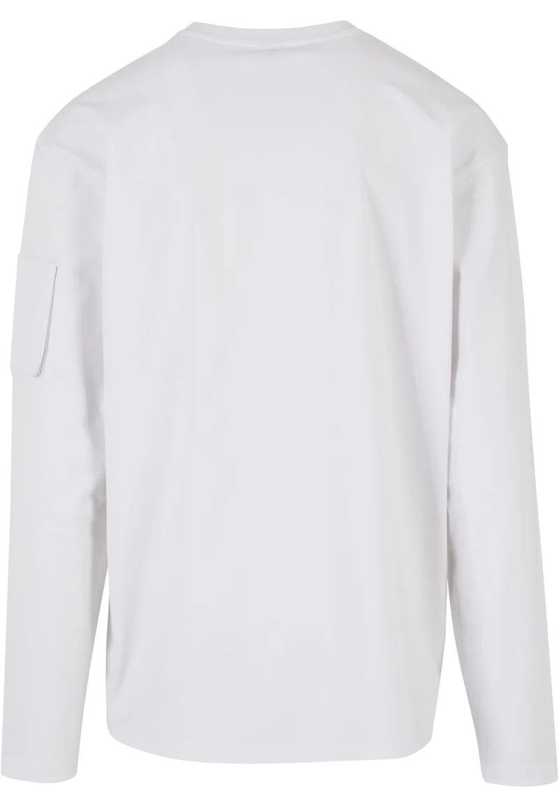 UC Sleeve Pocket Longsleeve