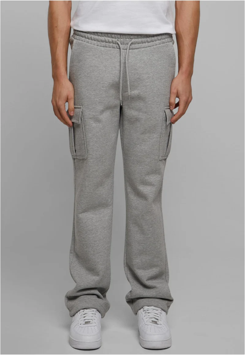 UC Heavy Straight Leg Cargo Sweatpants