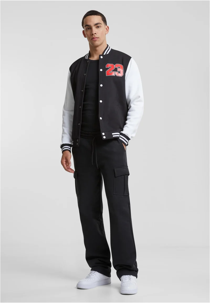 UC Heavy Straight Leg Cargo Sweatpants