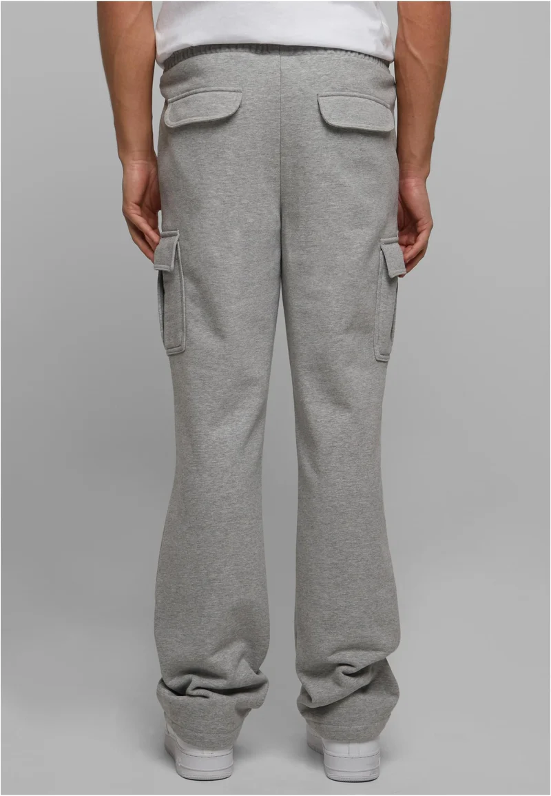 UC Heavy Straight Leg Cargo Sweatpants