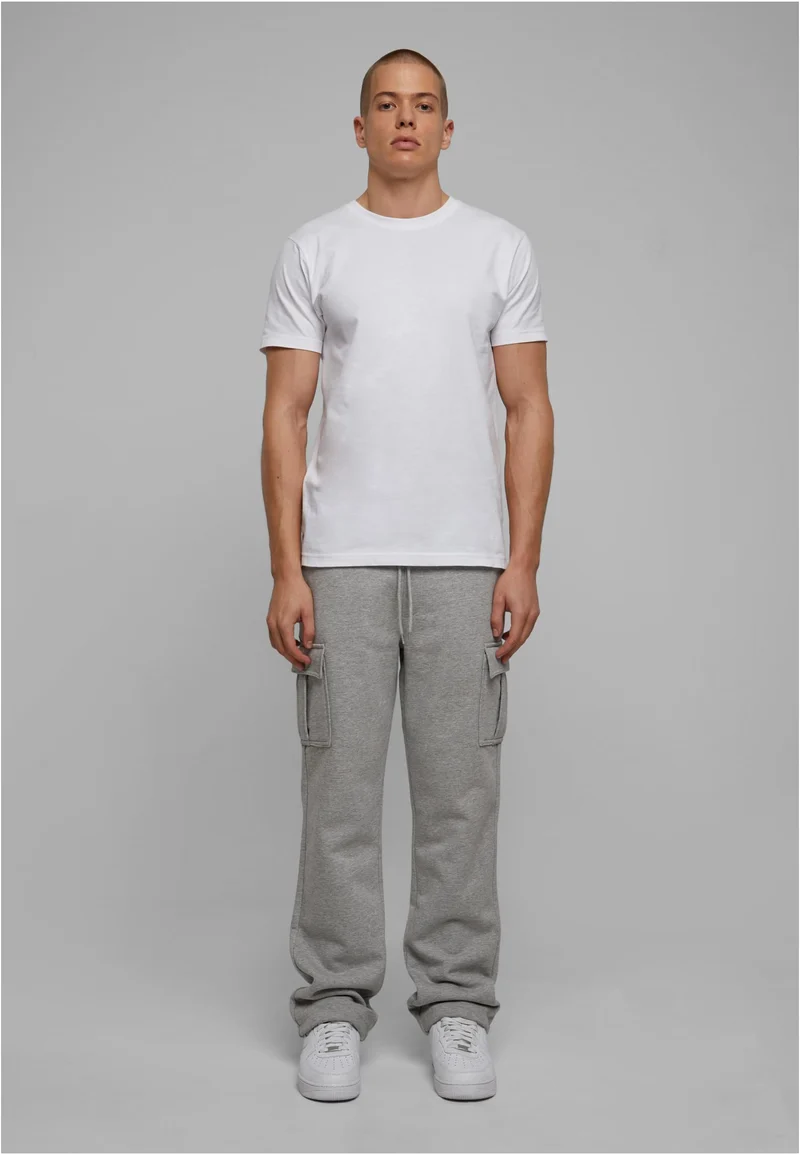 UC Heavy Straight Leg Cargo Sweatpants