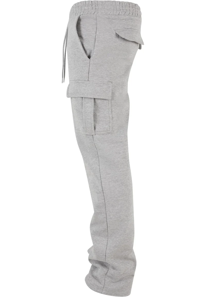 UC Heavy Straight Leg Cargo Sweatpants