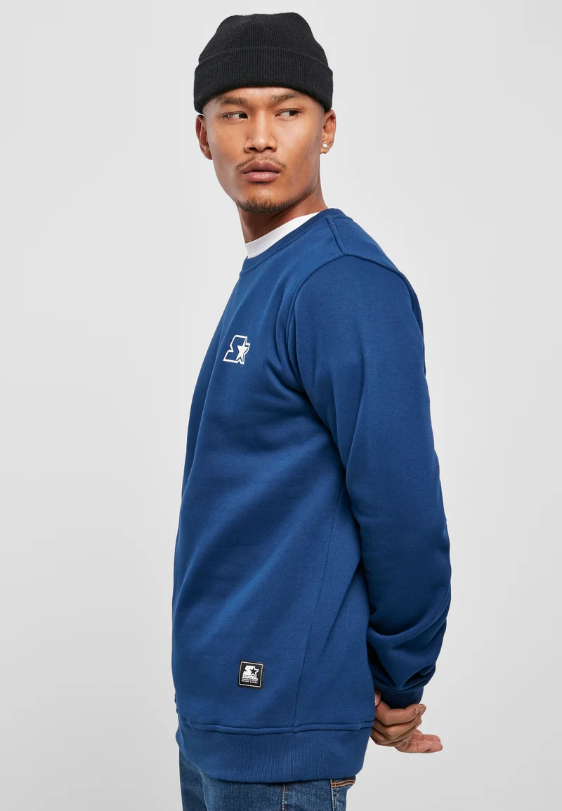 SBL Starter Small Logo Crew