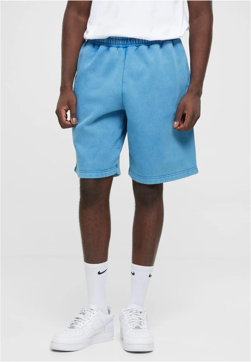 UC Heavy Stone Washed Sweat Shorts
