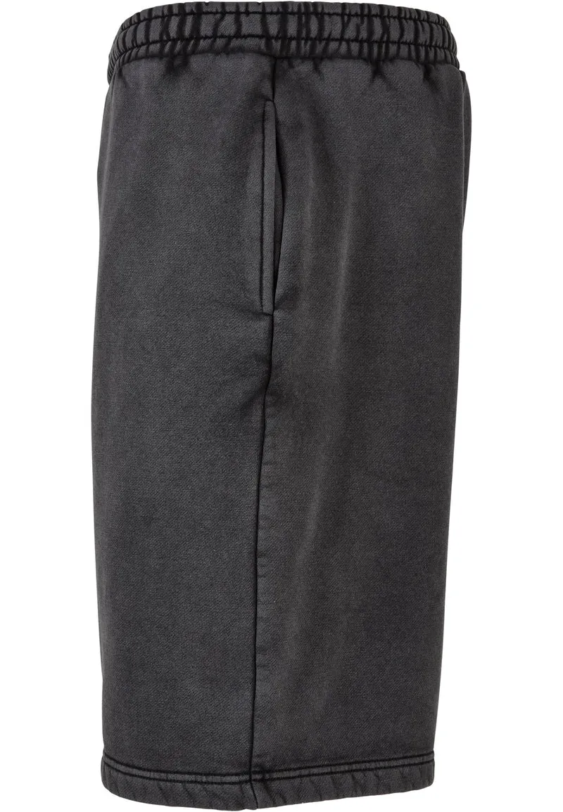 UC Heavy Stone Washed Sweat Shorts