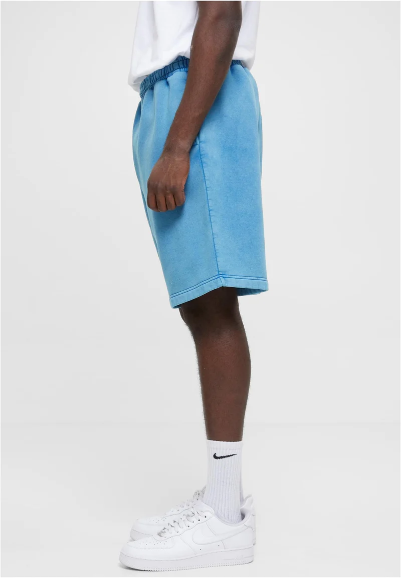 UC Heavy Stone Washed Sweat Shorts