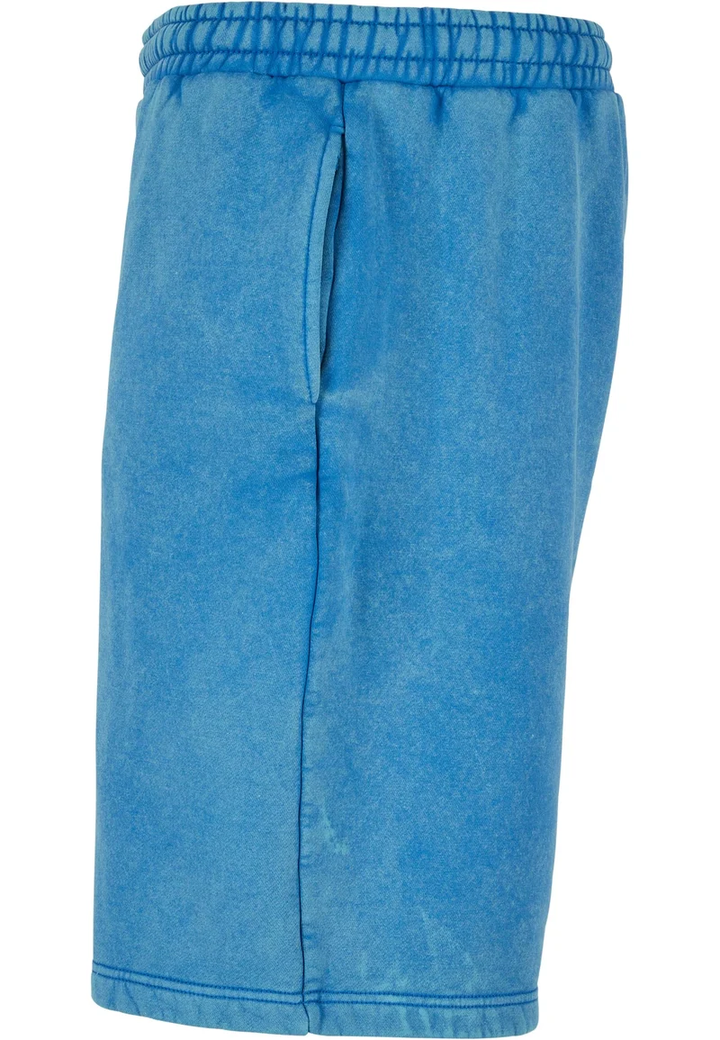 UC Heavy Stone Washed Sweat Shorts