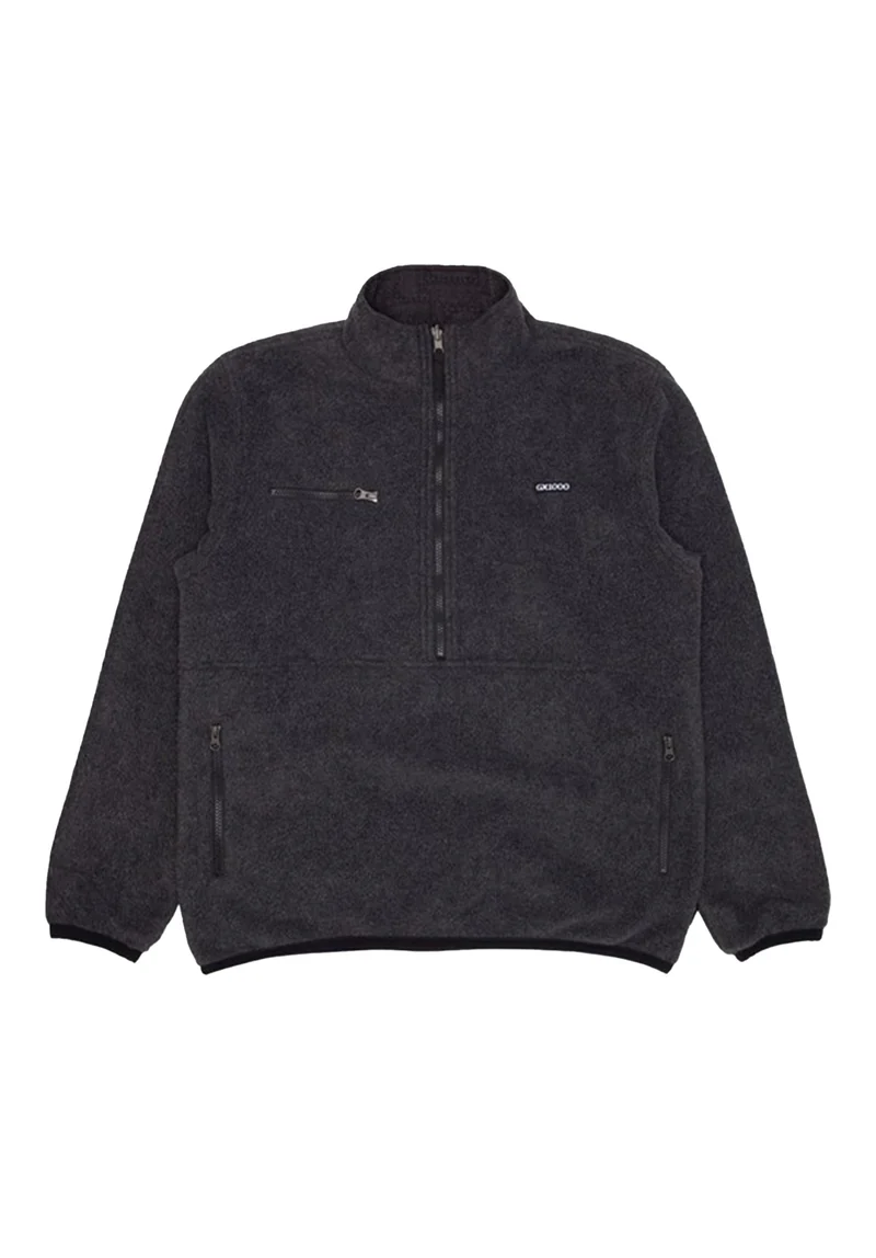 Reversible Polar Fleece
