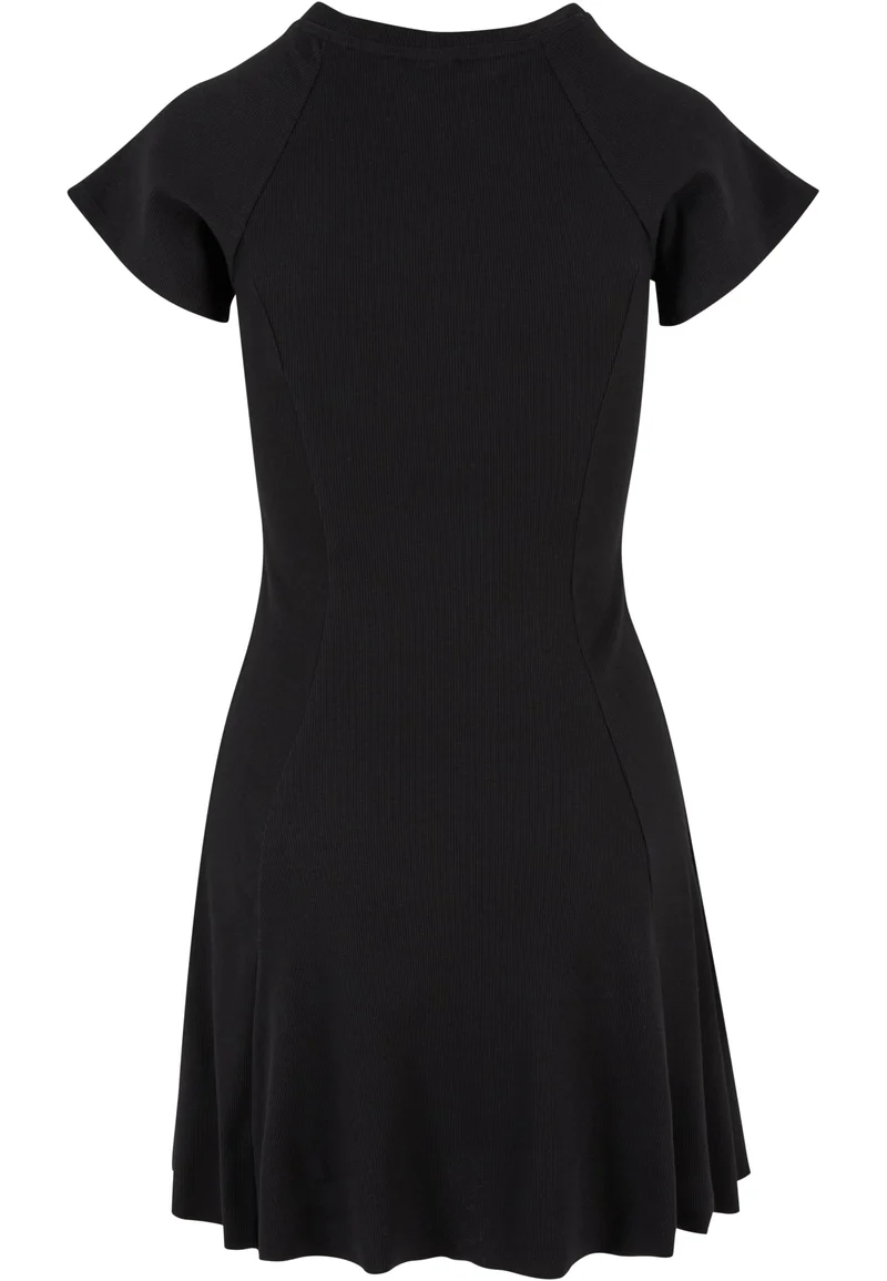 UC Skater Rib Dress