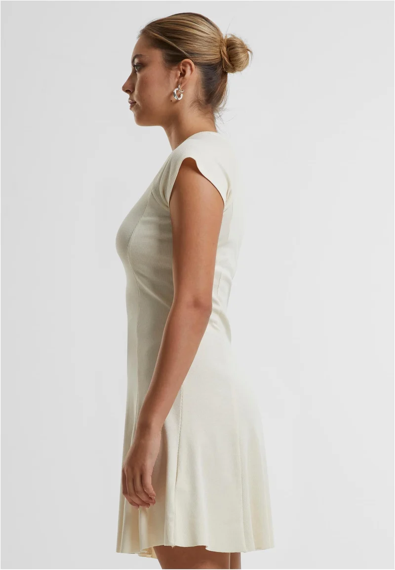 UC Skater Rib Dress