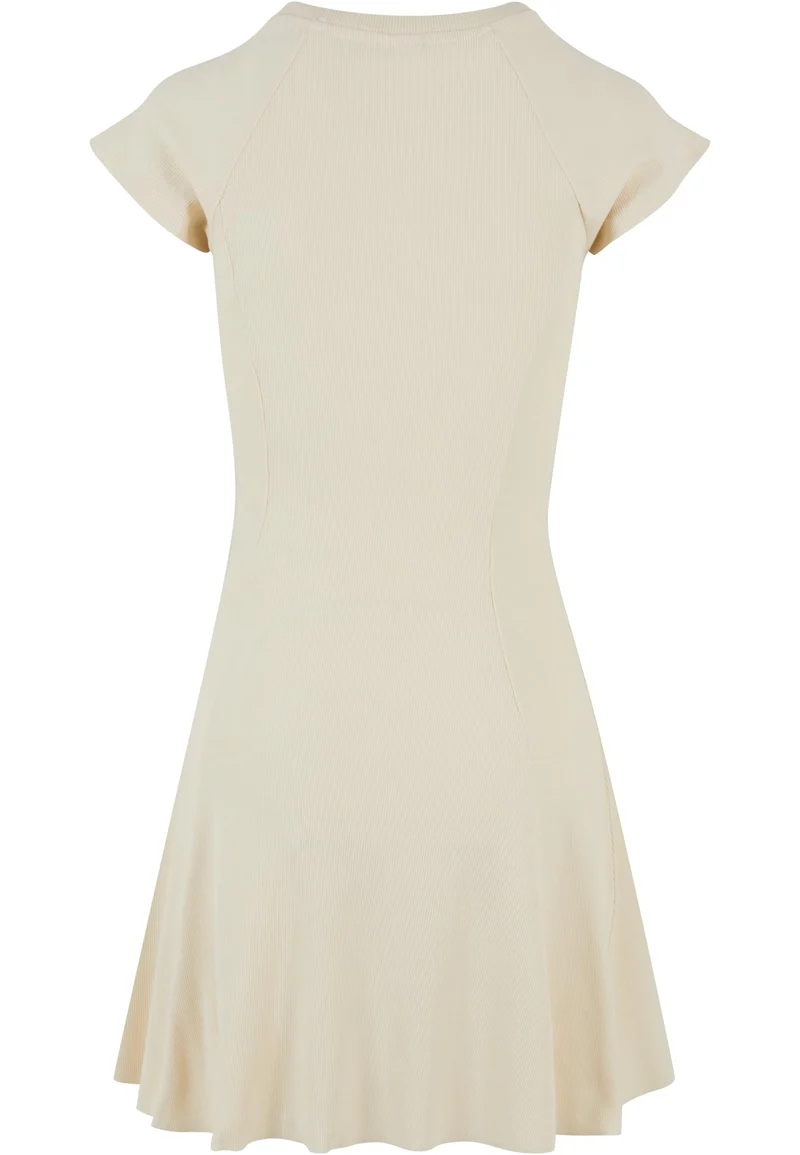 UC Skater Rib Dress