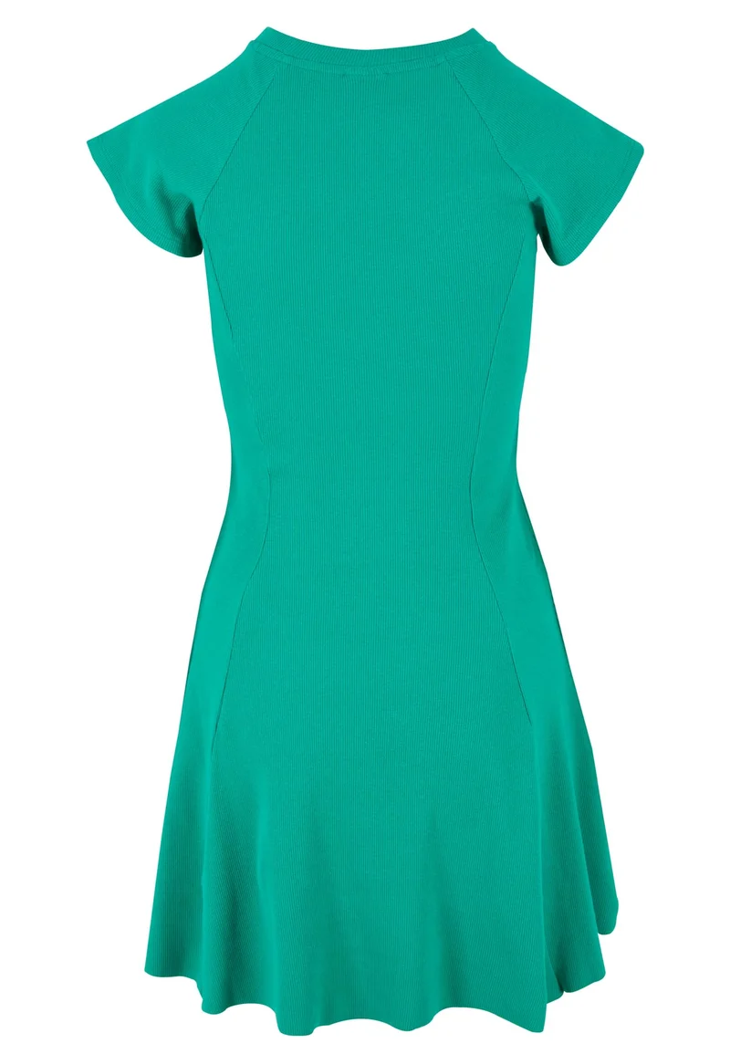 UC Skater Rib Dress