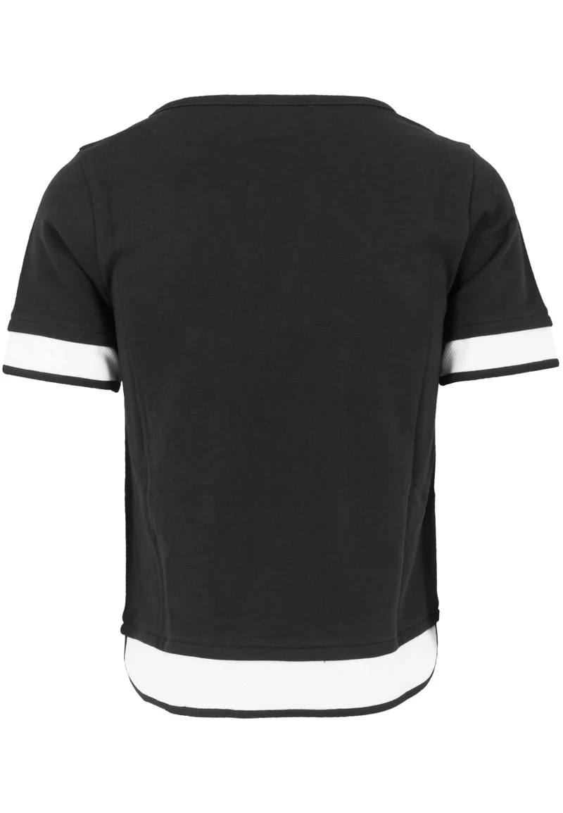 UC Terry Mesh Tee
