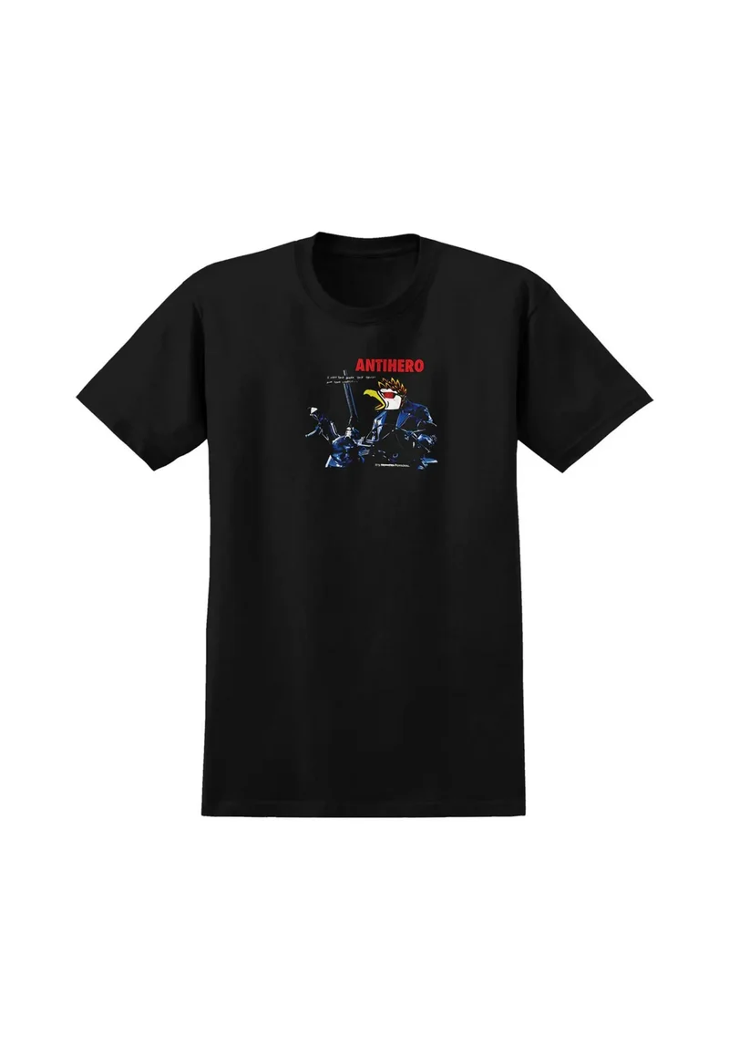 Eaglenator