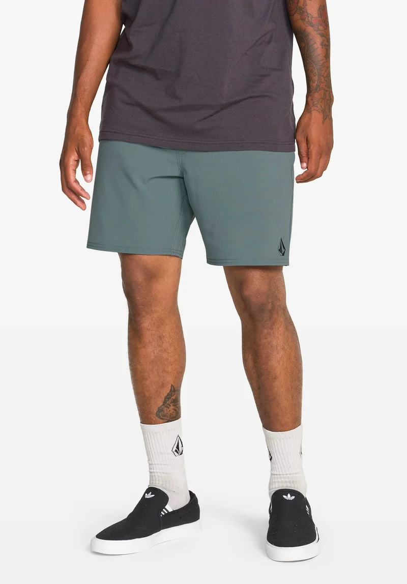 Nomoly EW Short 18
