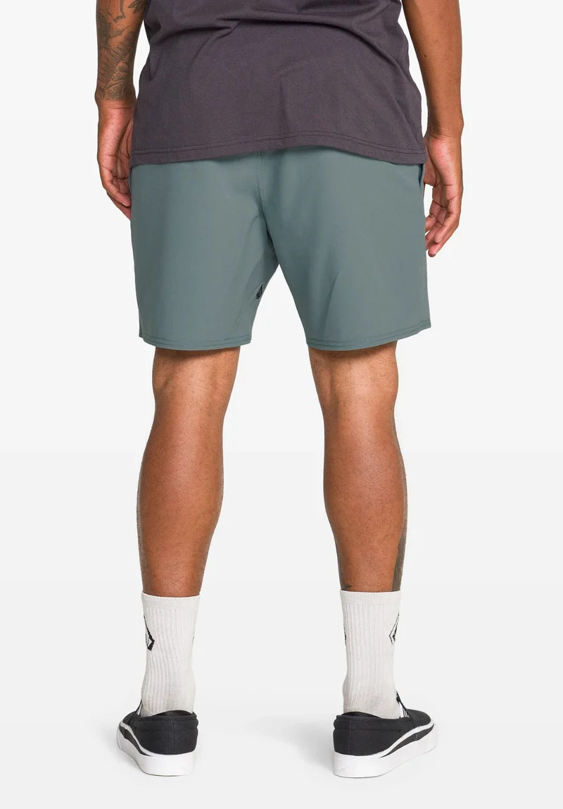 Nomoly EW Short 18