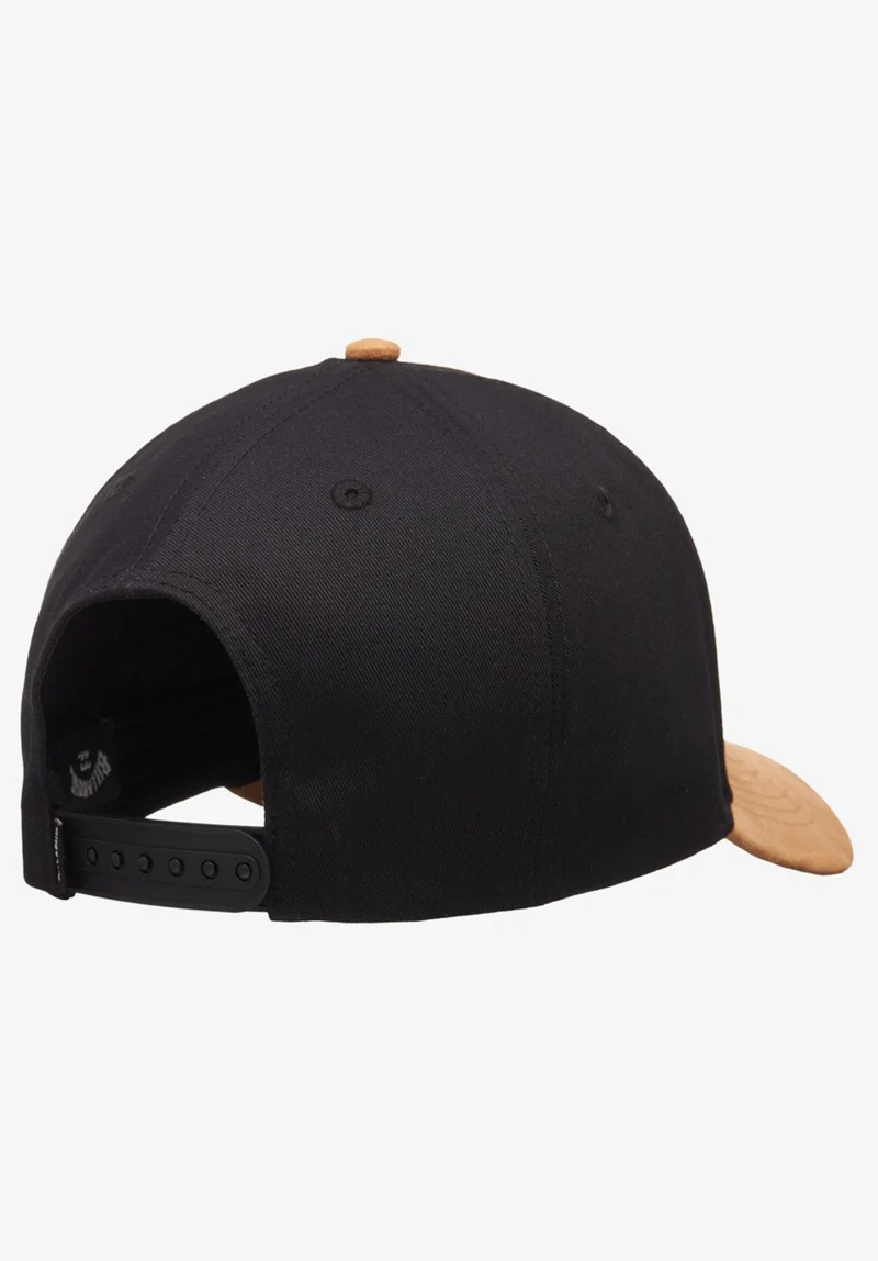 Diamond Snapback
