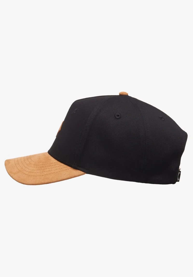 Diamond Snapback