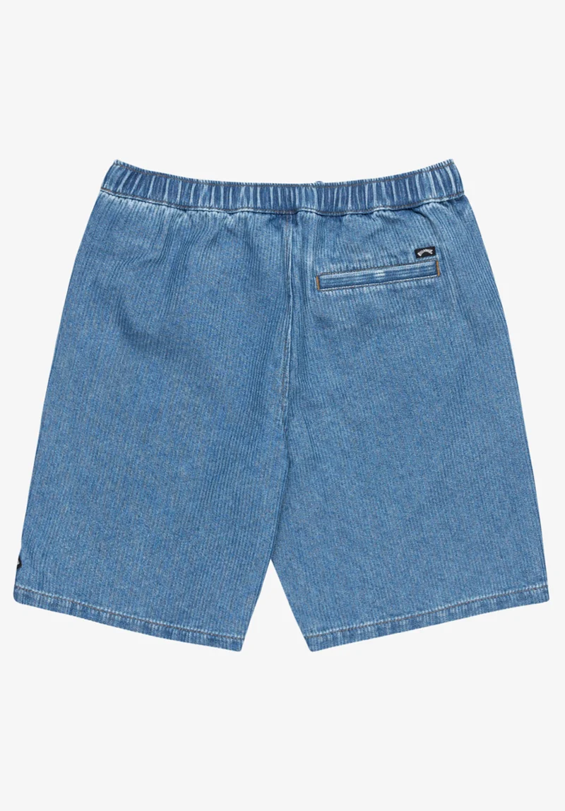 Larry Denim