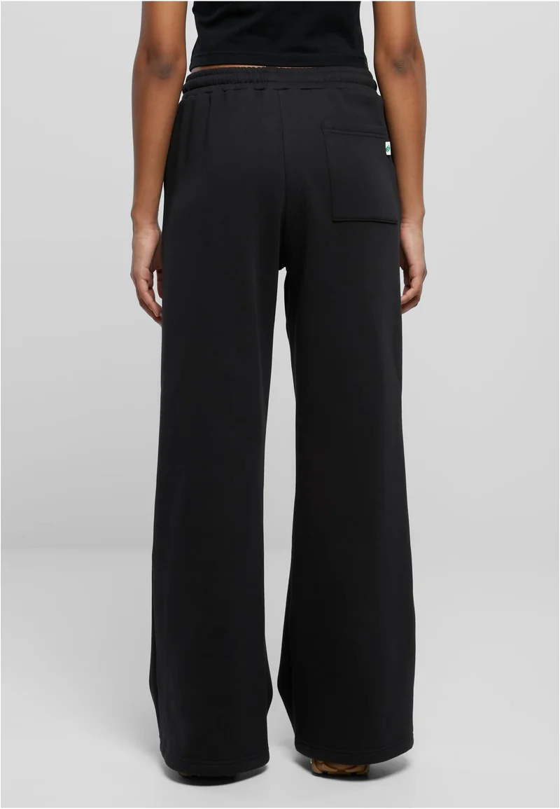 UC Organic Ultra Wide Sweat Pants