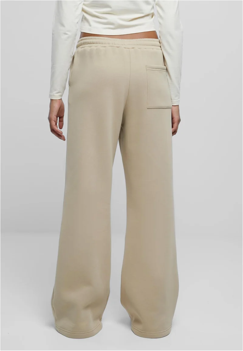 UC Organic Ultra Wide Sweat Pants