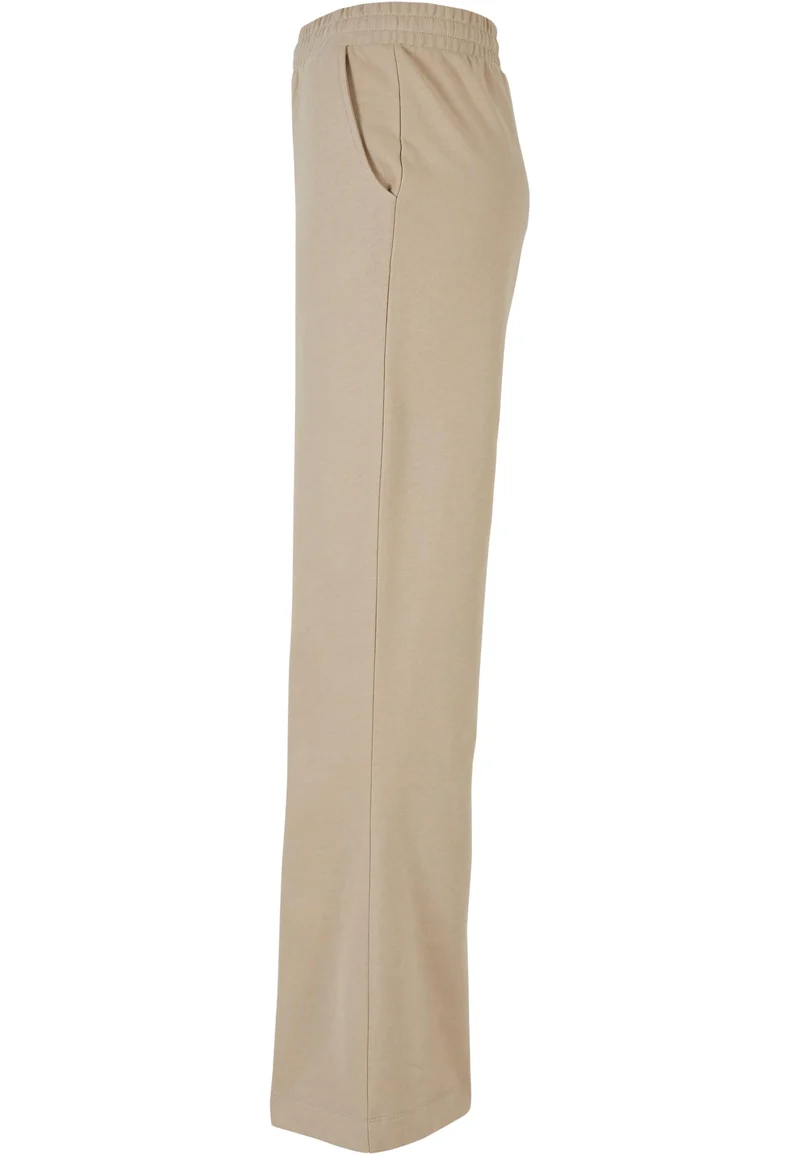 UC Organic Ultra Wide Sweat Pants