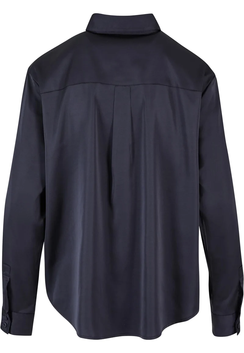 UC Satin Shirt