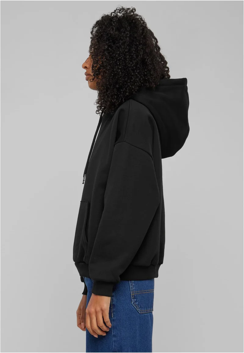 UC Oversized Ultra Heavy Hoody