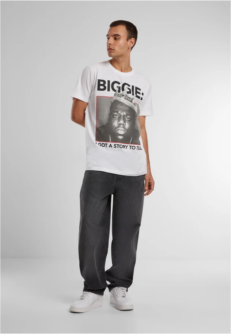 MT Biggie Crown Tee