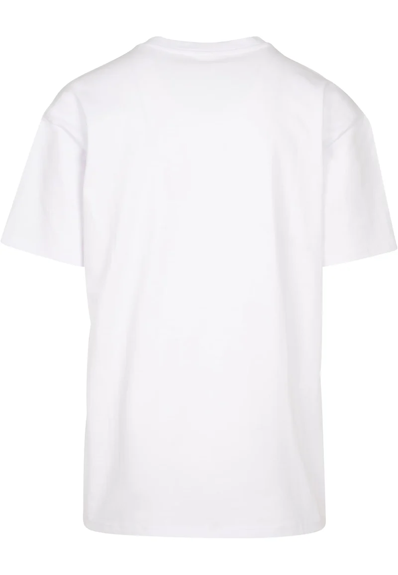 MT Up to the Sky Oversize Tee