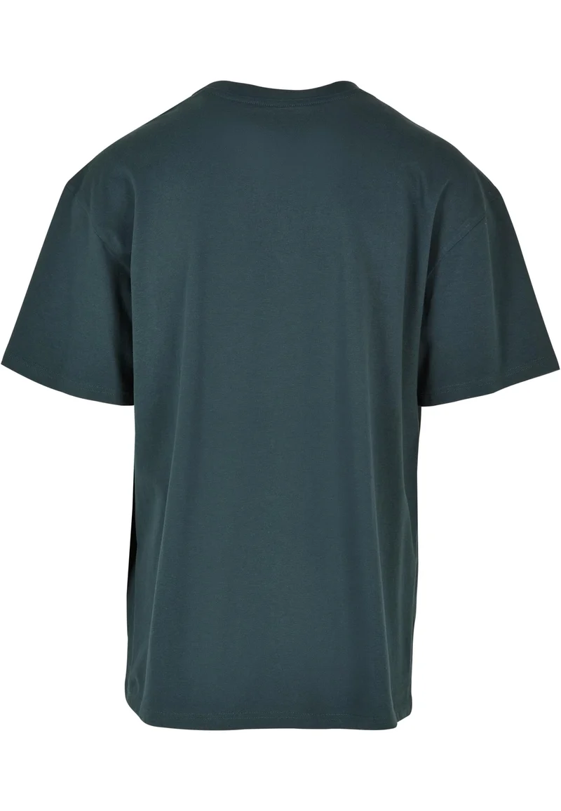 MT Up to the Sky Oversize Tee