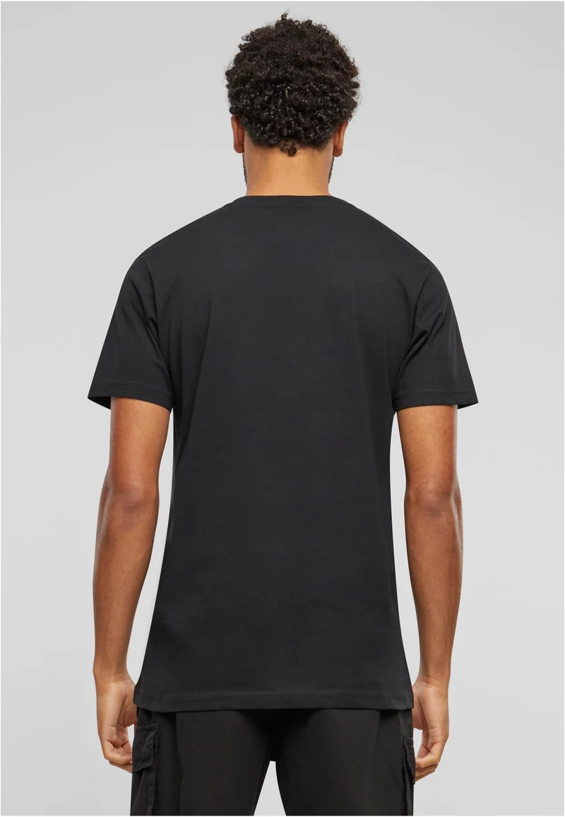 MT Skelett Patch Tee