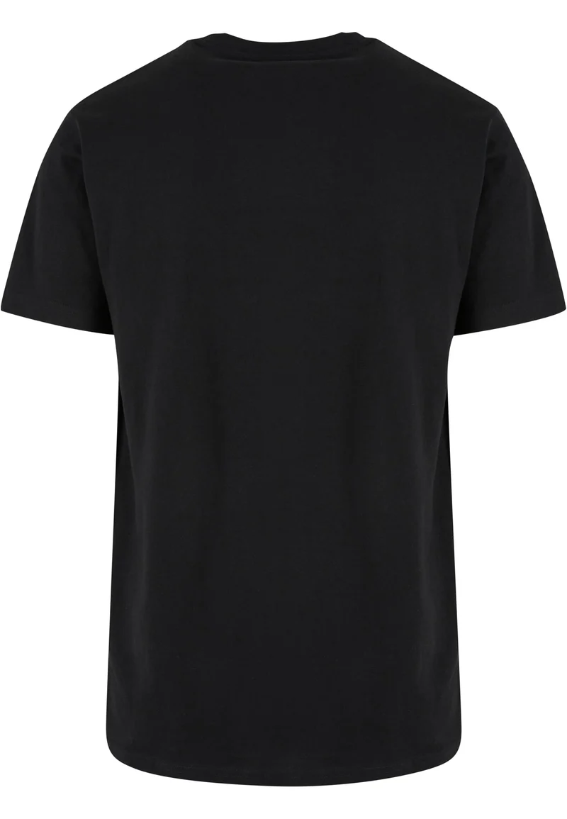 MT Skelett Patch Tee