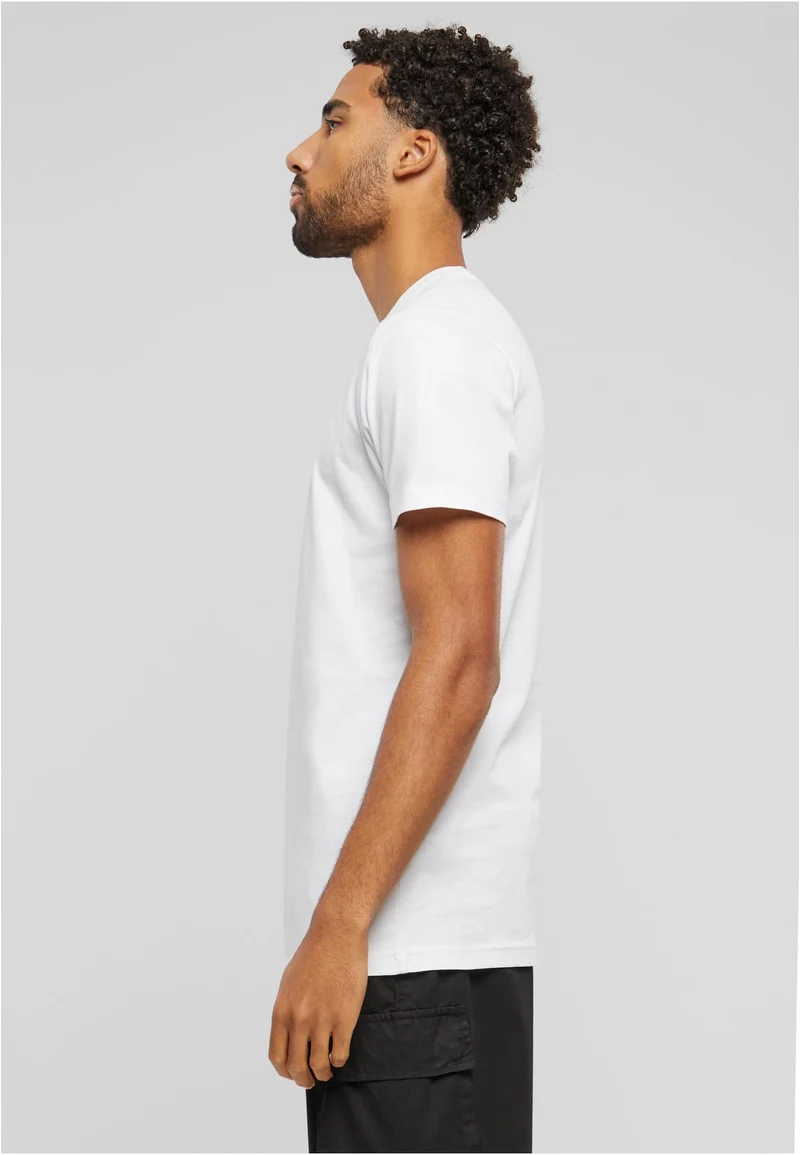 MT Skelett Patch Tee