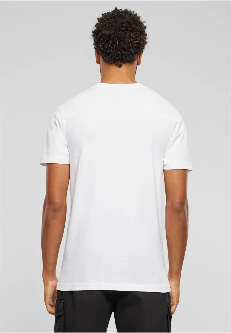 MT Skelett Patch Tee